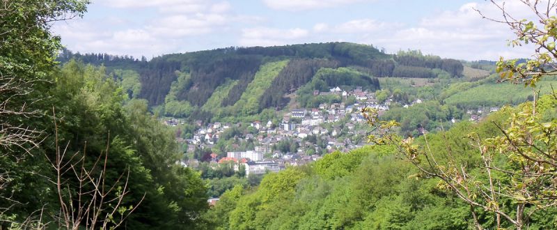 Der Märkische Kreis, Tor zum Sauerland