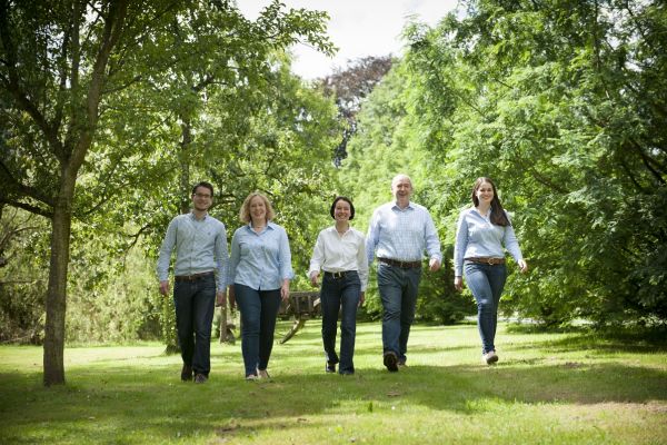 Familie Lösse