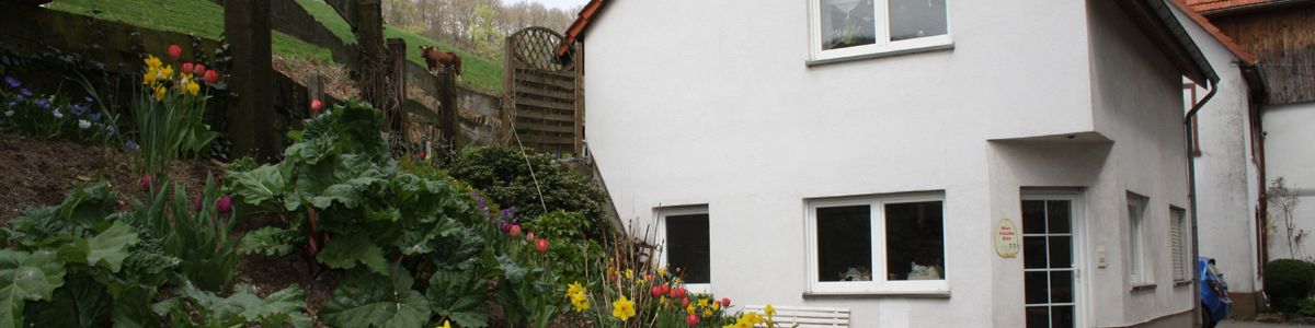 Bauernhof Knipps