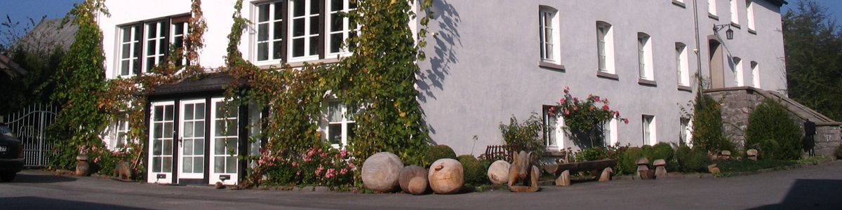 Jungferngut Garbeck