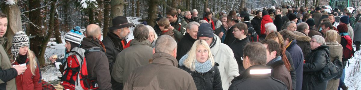 Winterfeste, Weihnachtsmärkte und Adventsveranstaltungen