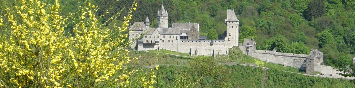 Burg Altena