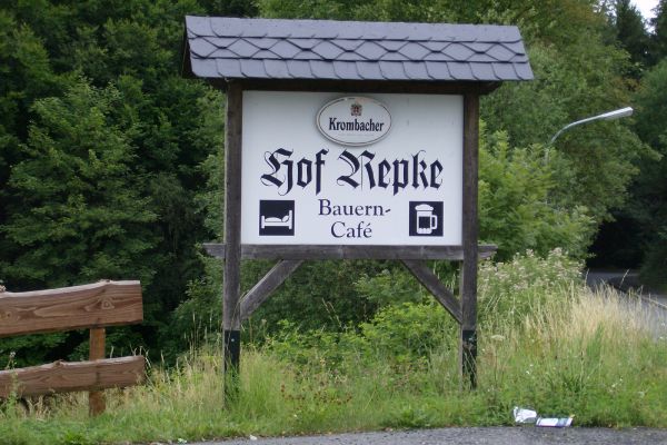 Herzlich Willkommen auf dem Ferienhof Repke