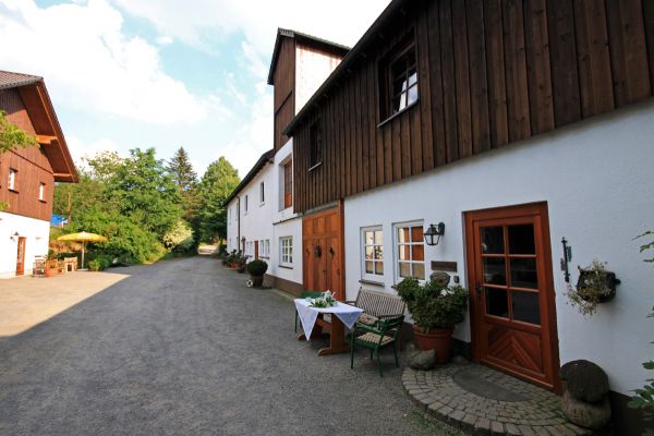 Herzlich Willkommen in Belkenscheid...