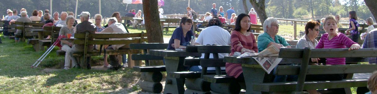 Veranstaltungen und Events für die ganze Familie