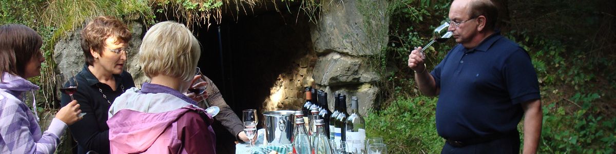 Weinprobe, Weinverkostung