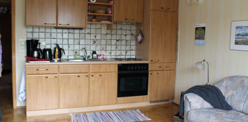 Alles, was man zum Kochen braucht...