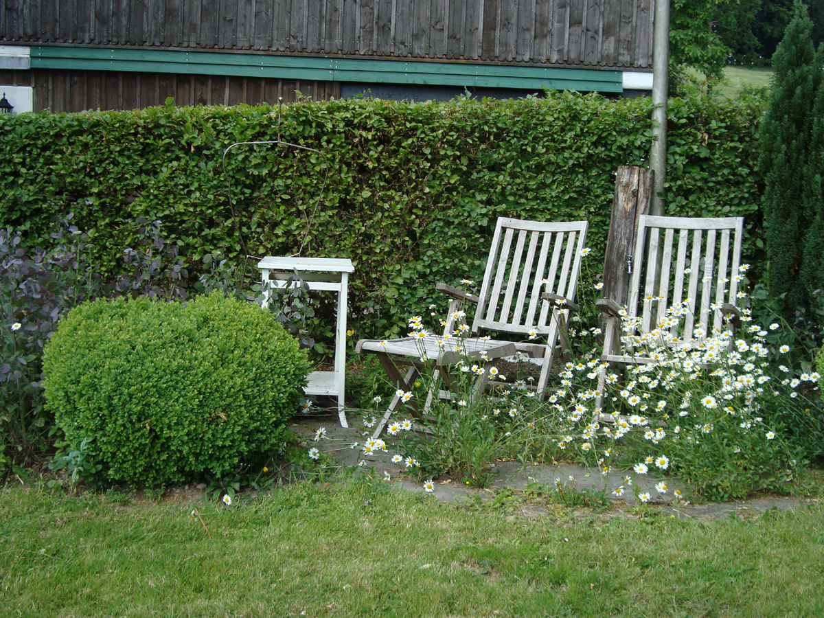 Urlaub und Ferien auf dem Bauernhof